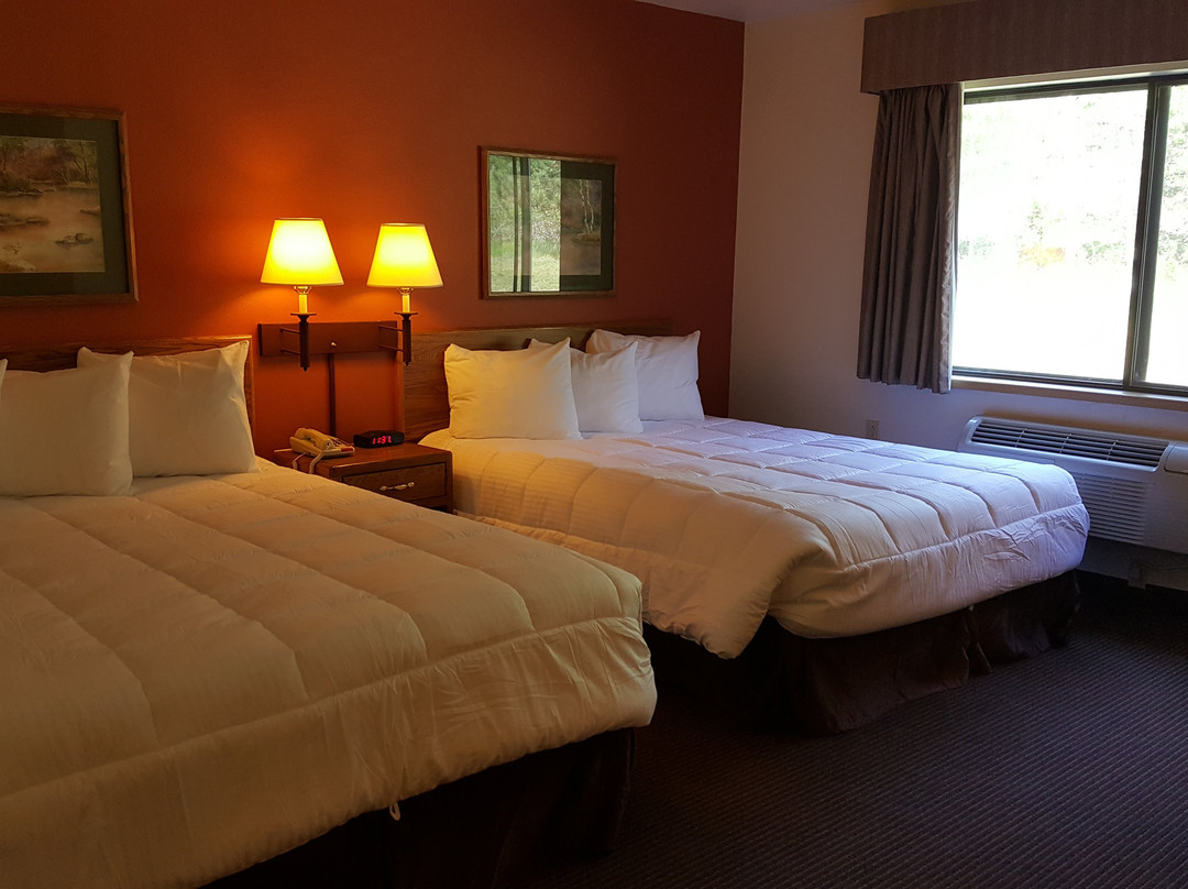 Motel 6 Norway, MI主图