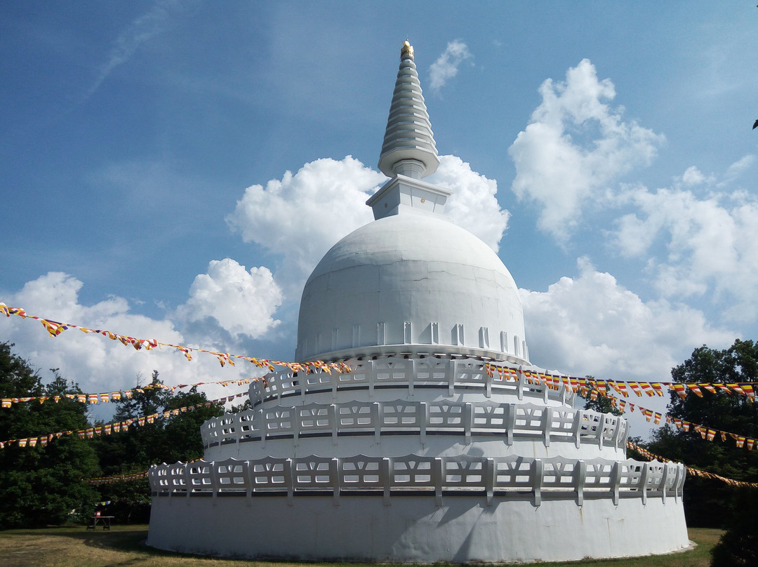 Zalaszanto旅游攻略图片