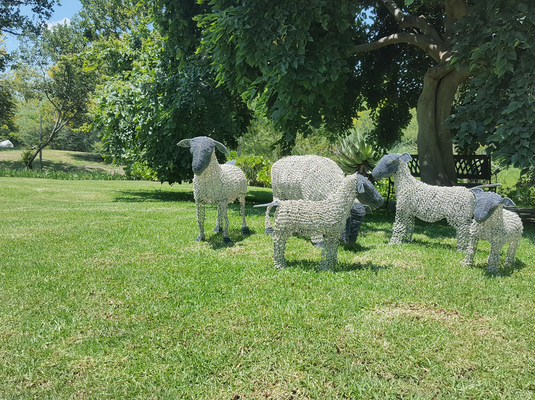 Durnsford's Lodge主图