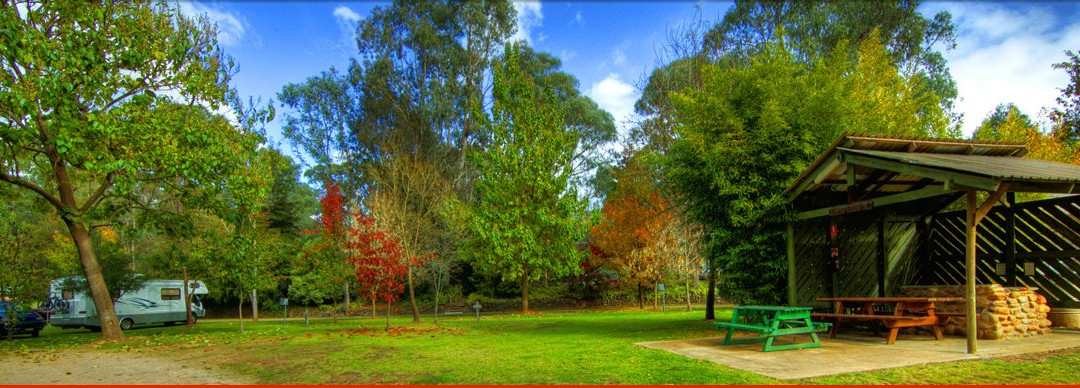 Riverview Caravan Park