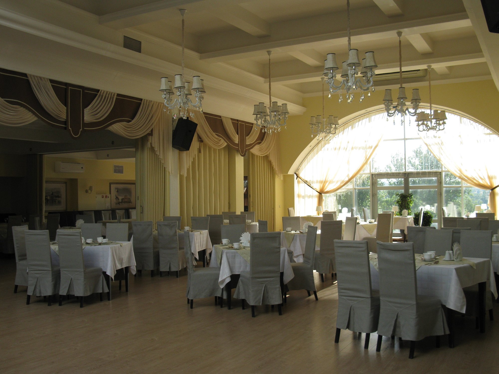 Hotel Olimp-餐饮