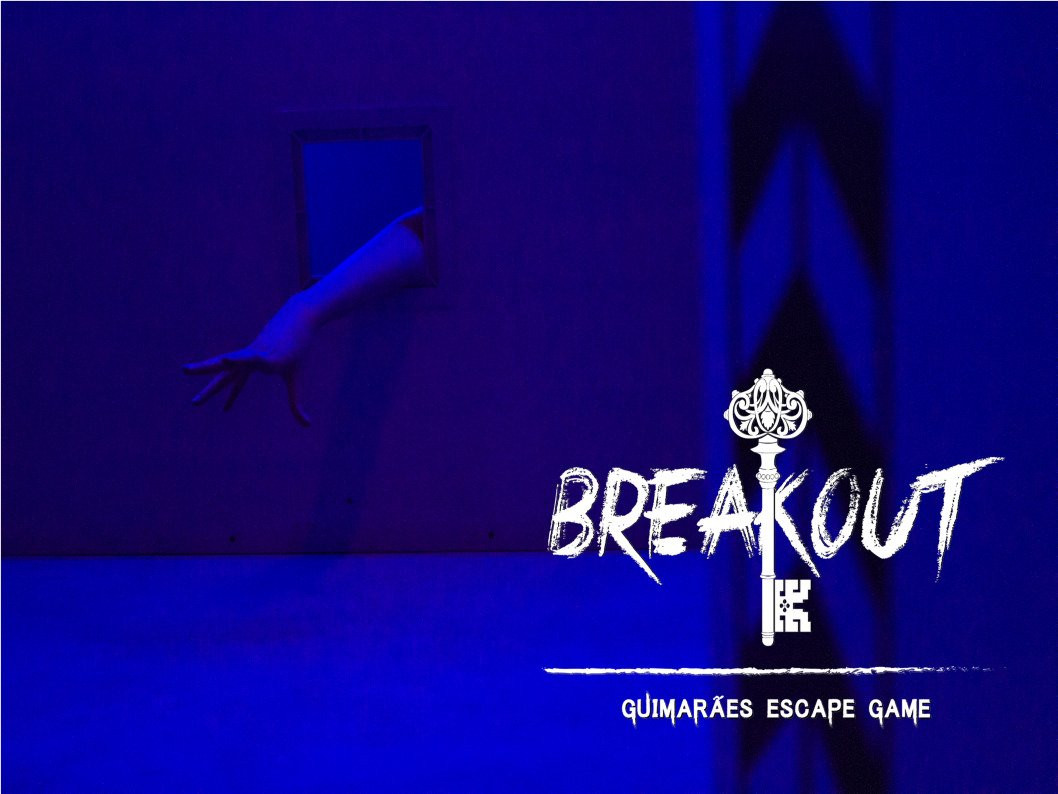 Breakout Guimaraes Escape Game景点图片