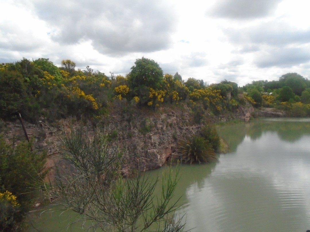 Sierras Bayas旅游攻略图片