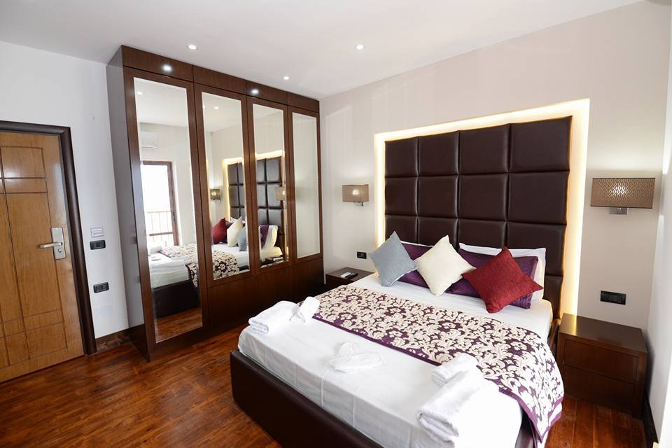 Hotel Victoria-官方