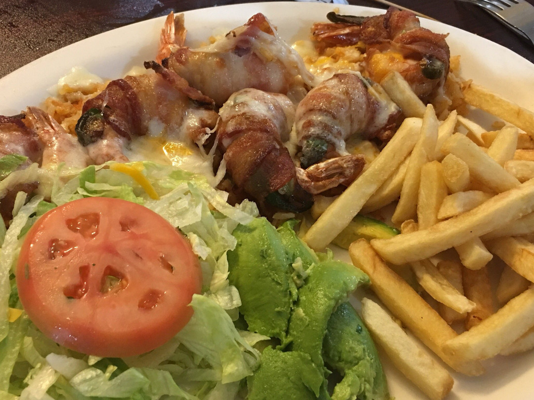 Hobbs餐馆和美食-Taqueria Jalisco