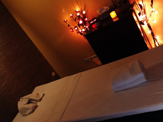 ReflexPoint (Thai massages)-维尔纽斯必去景点