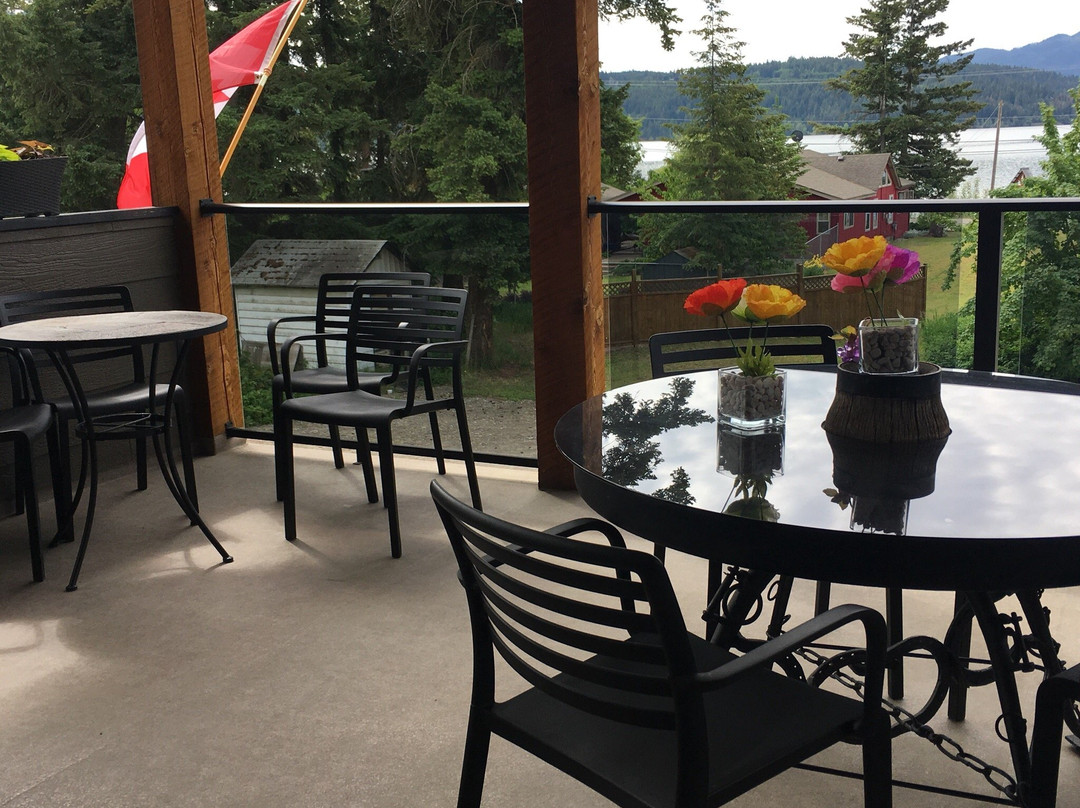 Sunnybrae Vineyards & Winery-Tappen必去景点