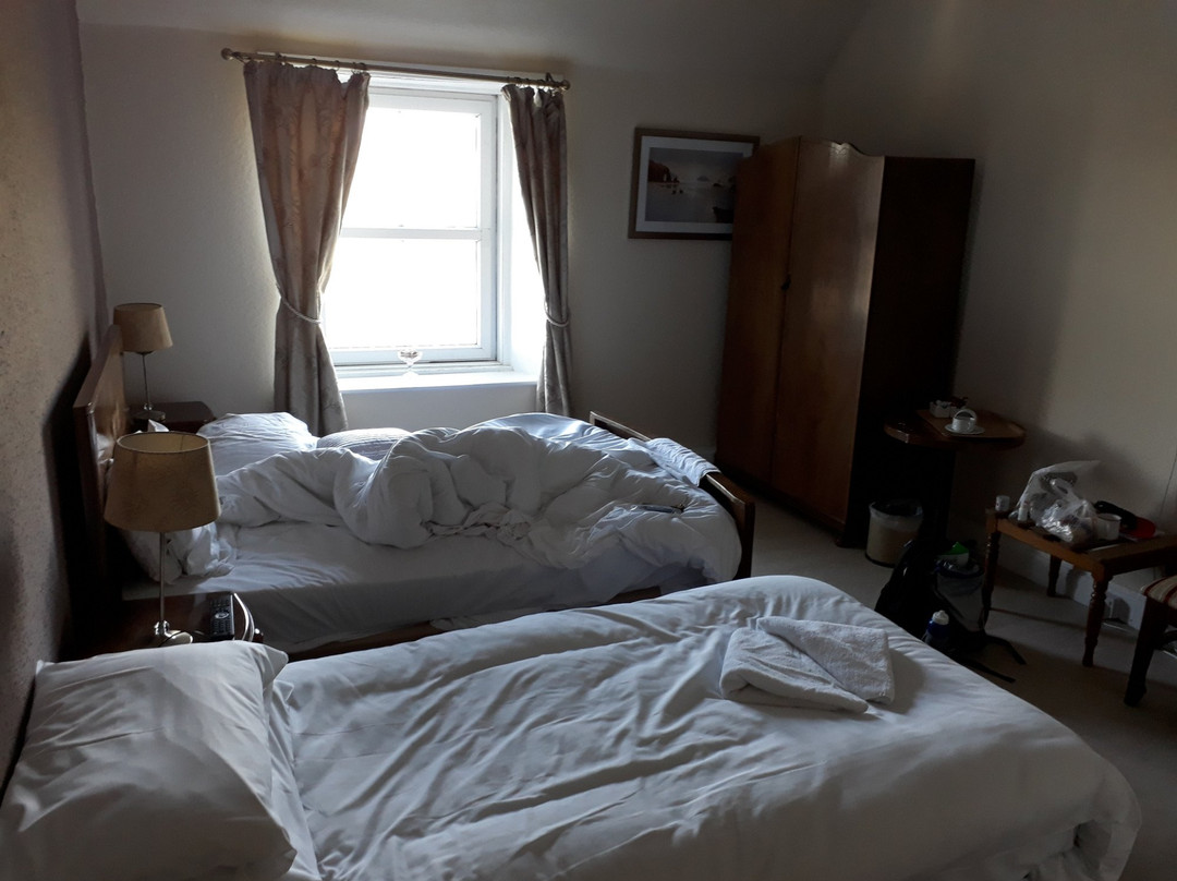 OYO Lochinvar Hotel主图