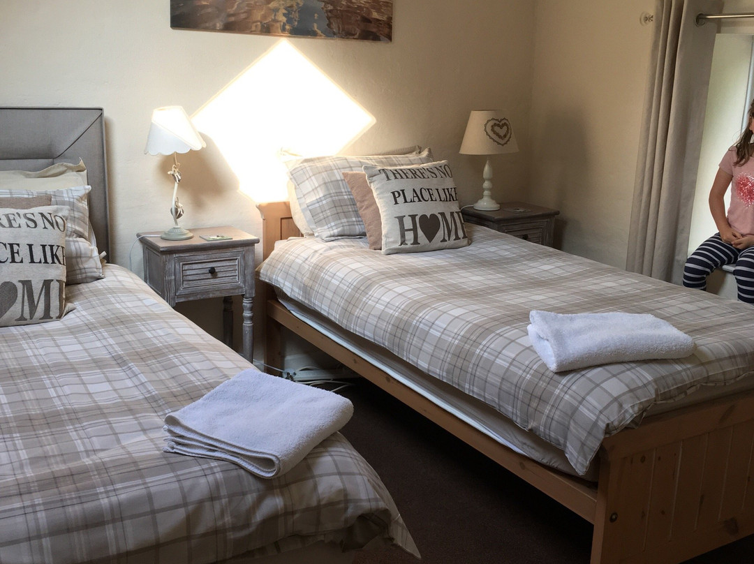 Green Gables B&B