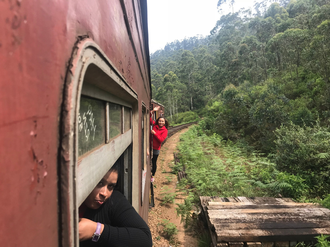 Elegance Lanka Tours-科伦坡必去景点