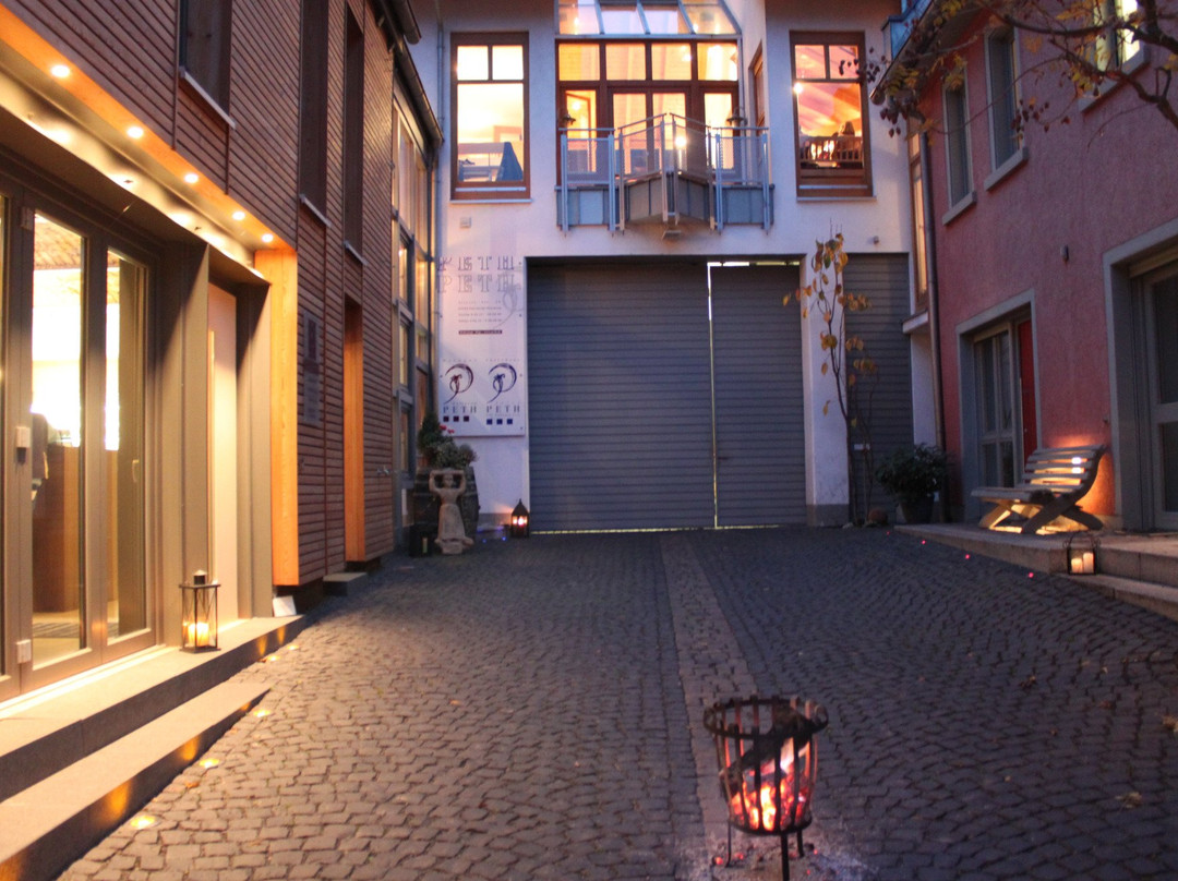 Gästehaus & Weingut Peth主图