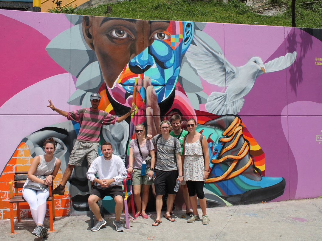 Medellin Travel景点图片