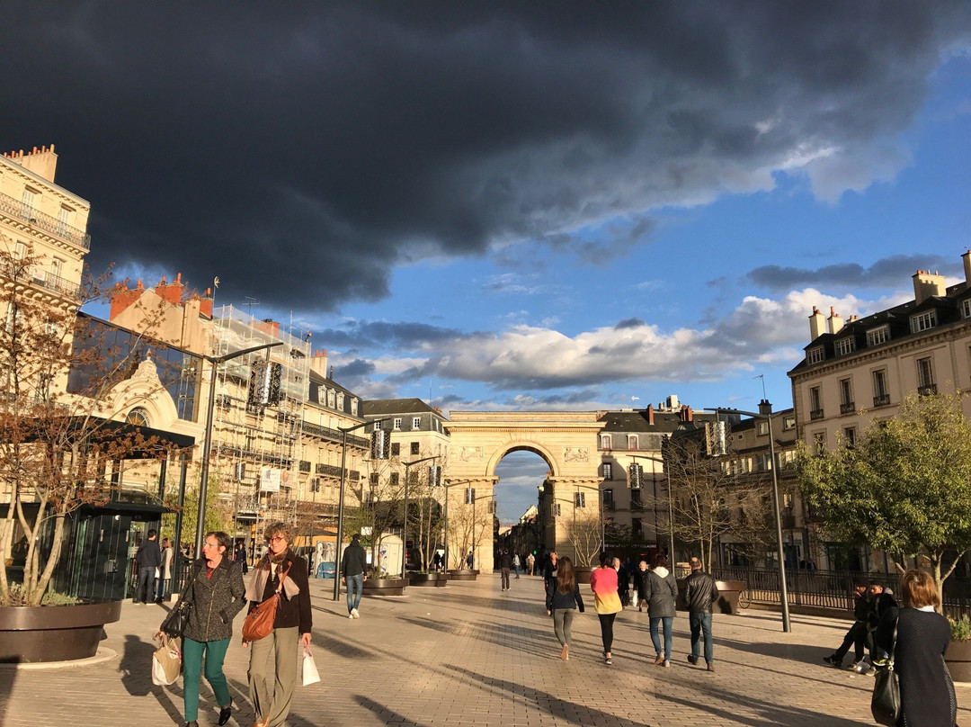 Arc-sur-Tille旅游攻略图片