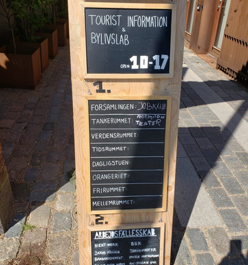 Roskilde Tourist Information-罗斯基勒必去景点