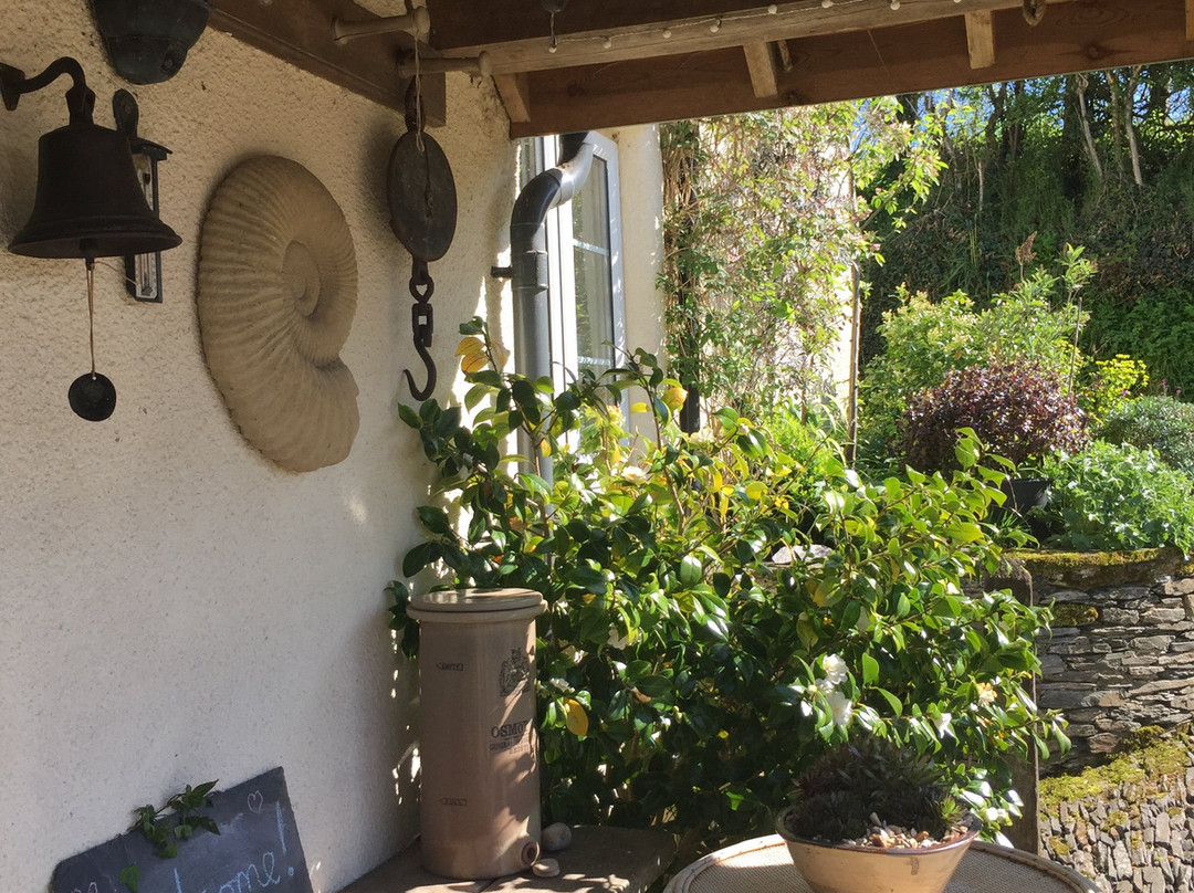 Sandwell Farmhouse Retreat & B&B主图