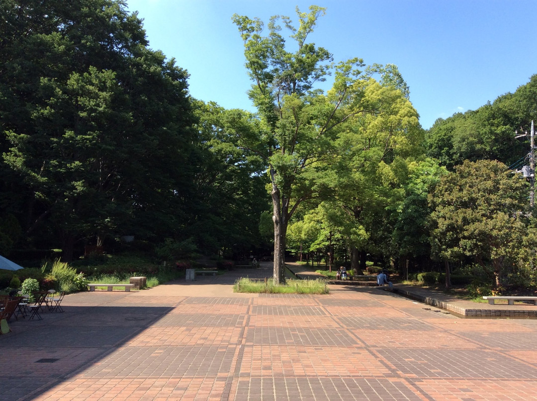町田市旅游景点-Machida City Museum of Graphic Arts