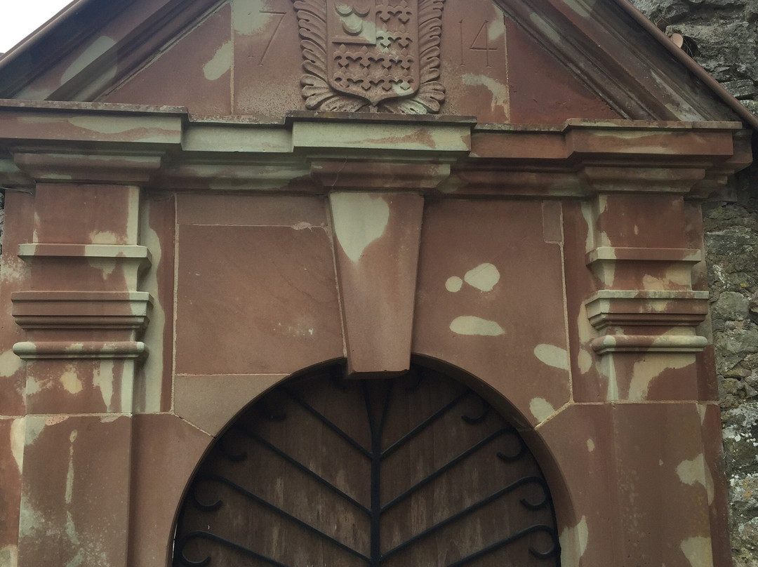 Priorat Gräfinthal-Mandelbachtal必去景点