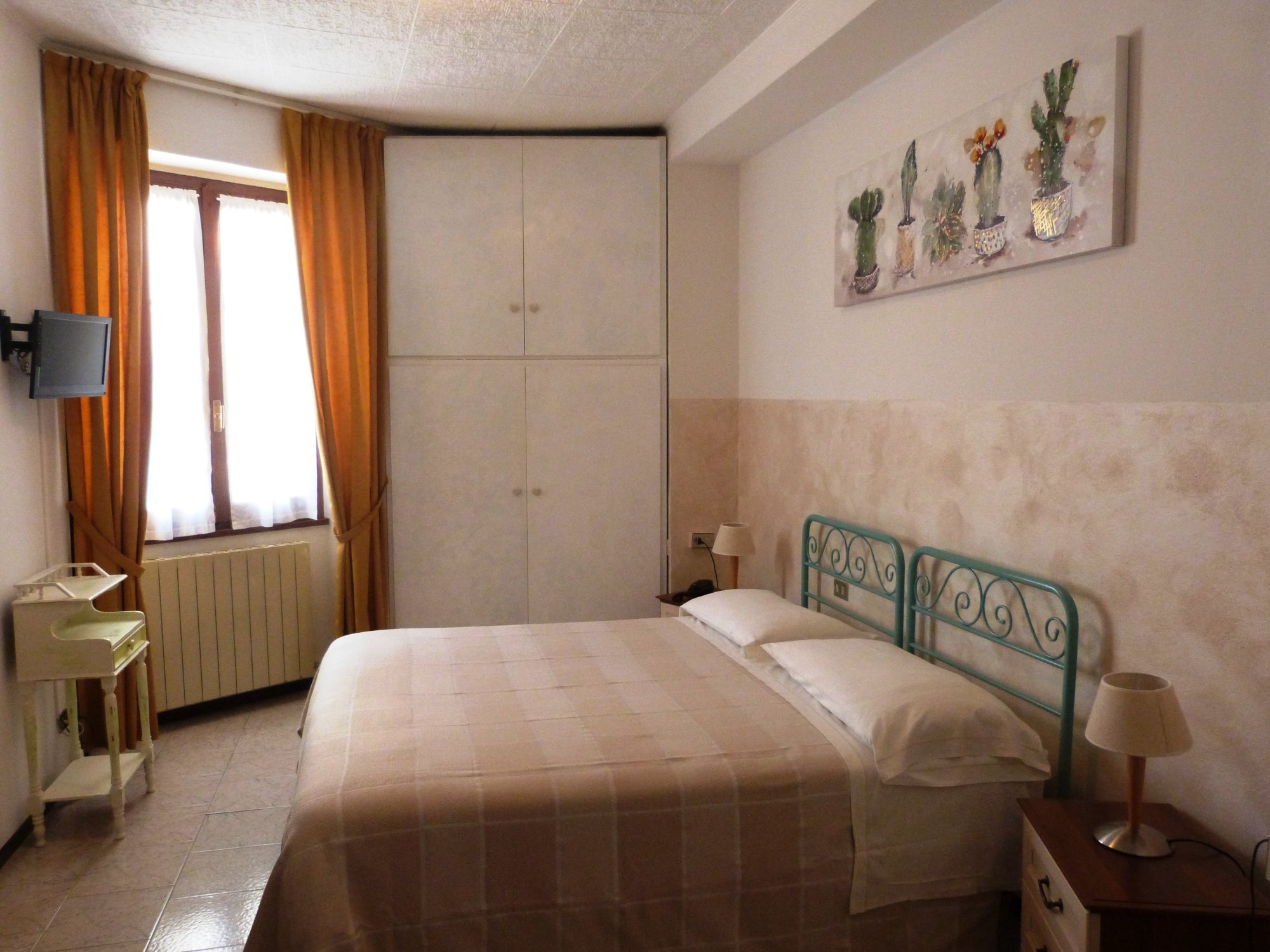 Locanda Calianna-官方