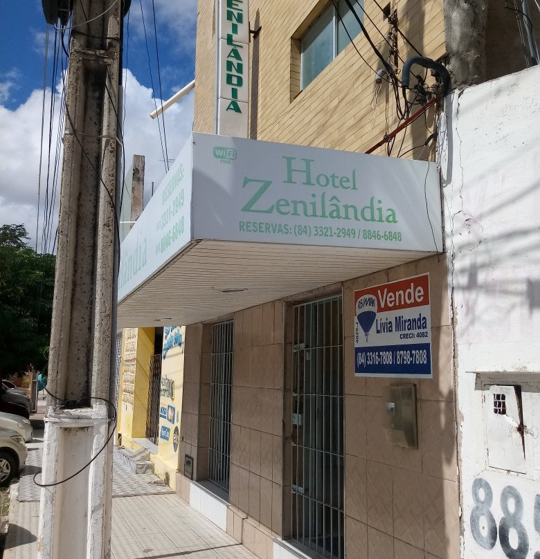 Zenylandia Hotel