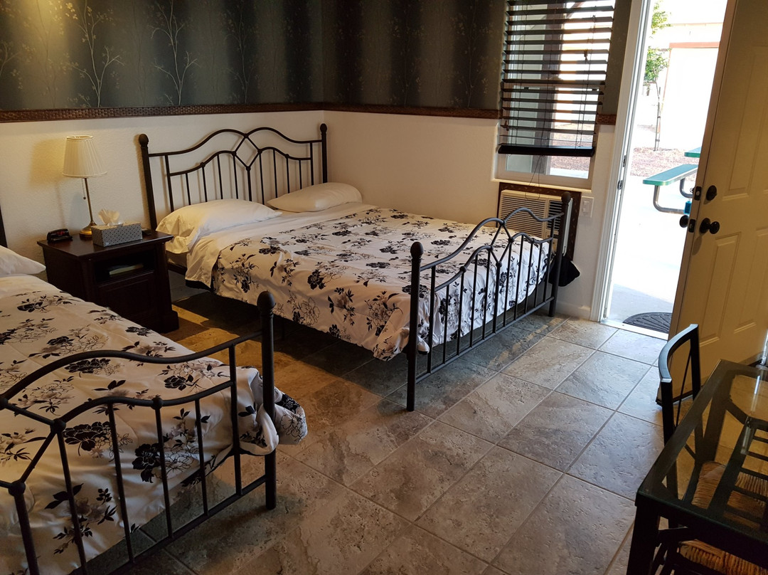 K7 Bed and Breakfast主图