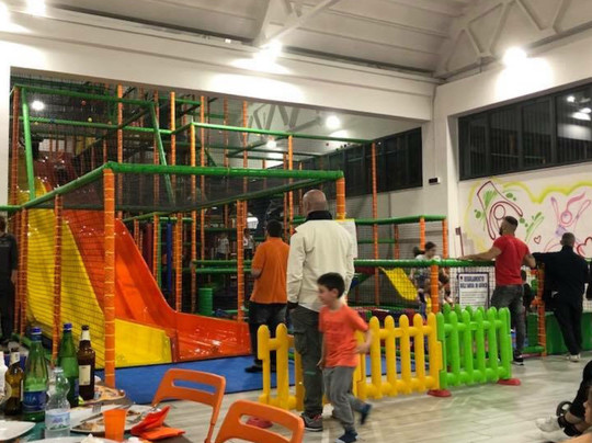 Parapiglia-Casavatore必去景点