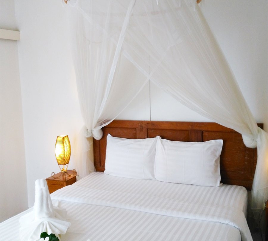 KangMung HuaHin Resort主图