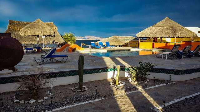 Los Vientos Hotel主图