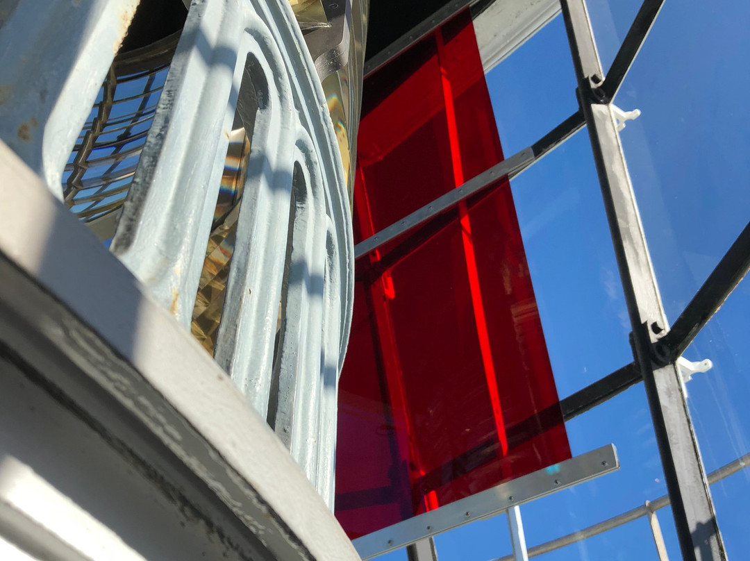 Table Cape Lighthouse Tours-温耶德必去景点