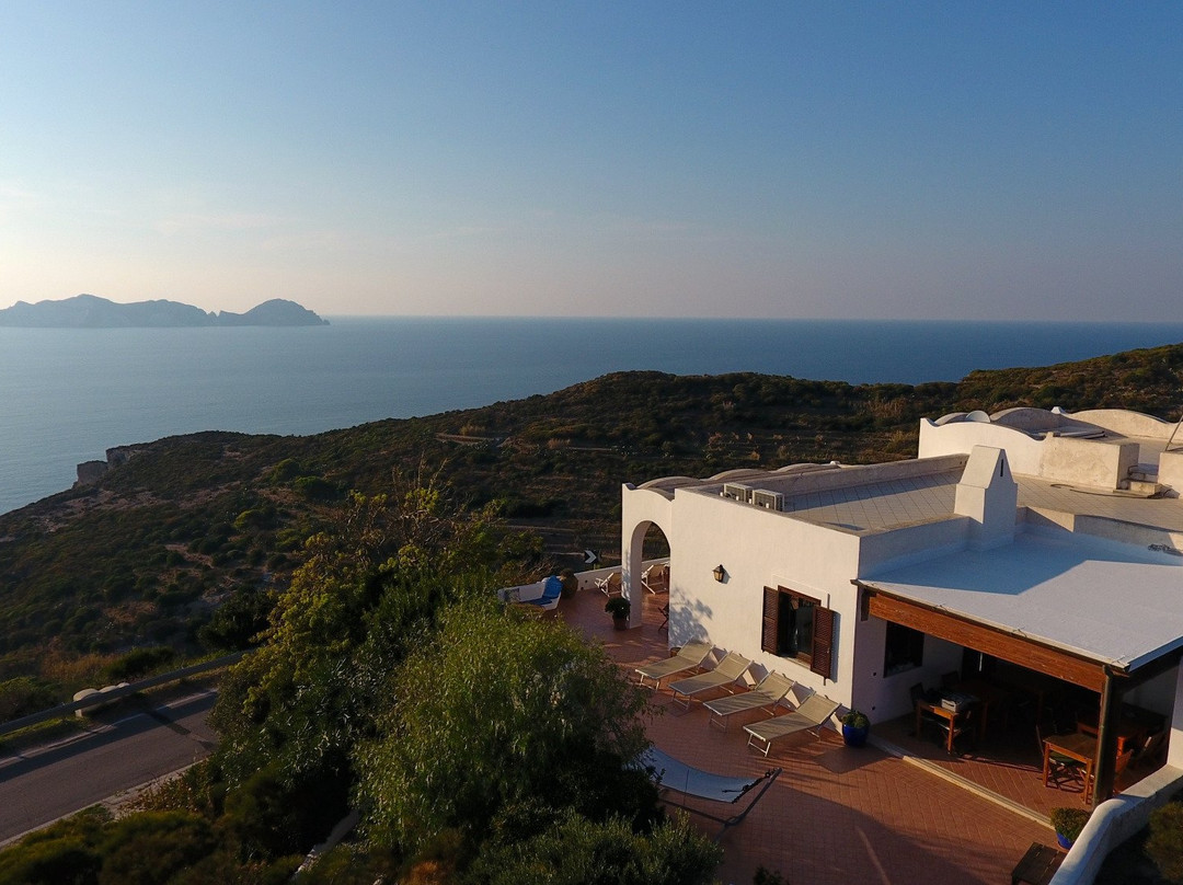 Guest House Villa Il Gabbiano