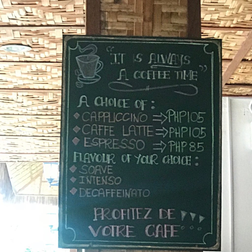 青木瓜之味度假村-浴室