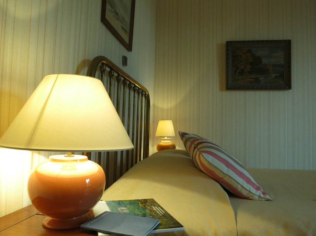 Manoir du Suguensou主图