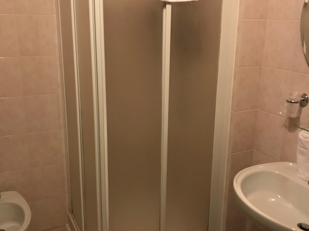 Hotel Sporting主图