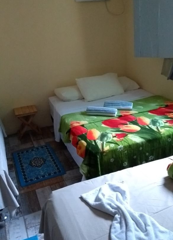 Casa do Turista de Piranhas主图