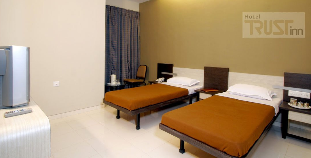 Hotel Trust Inn主图