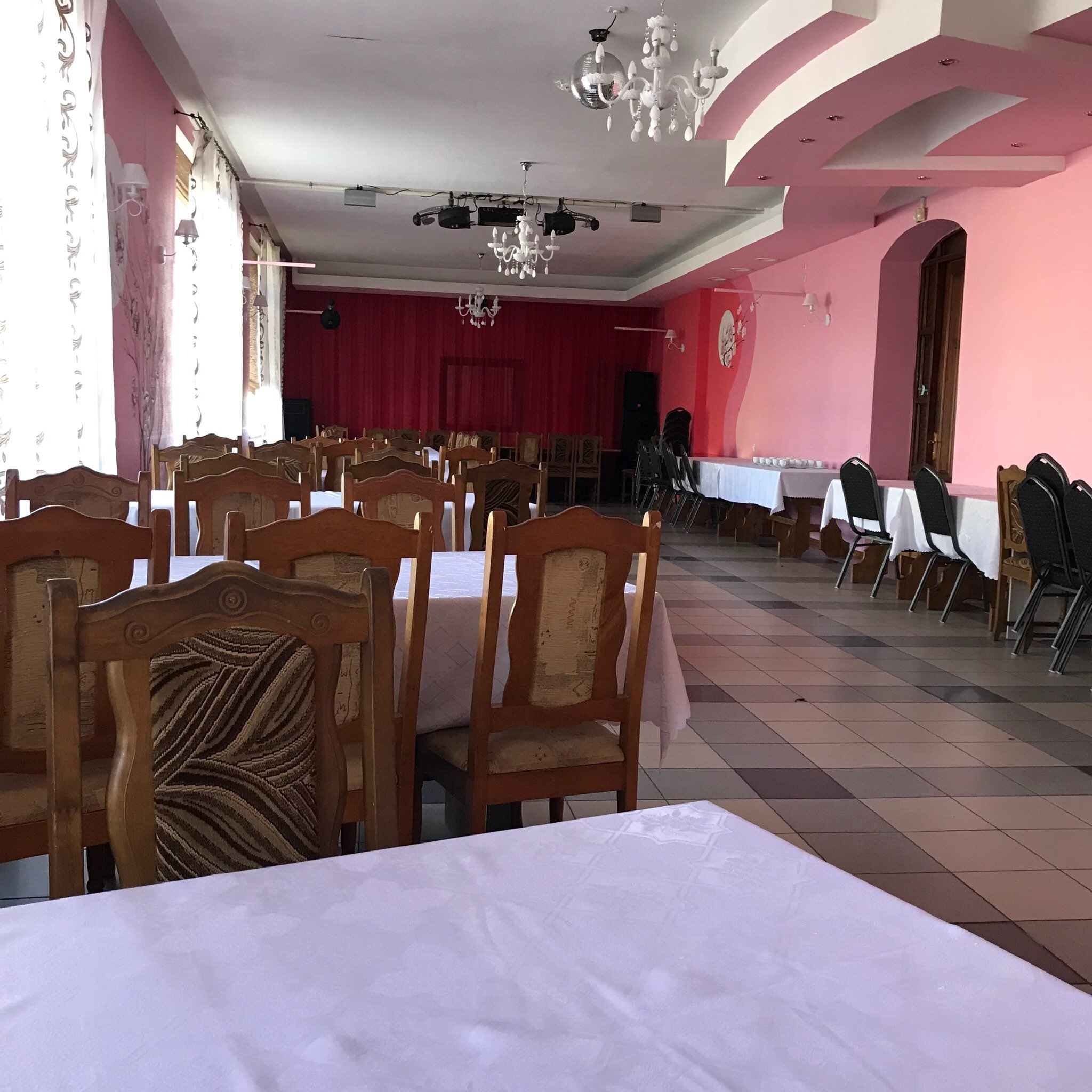 Hotel Ludza-官方
