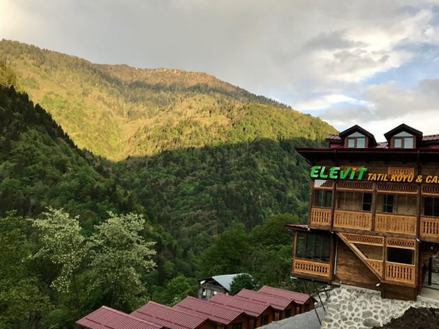 Elevit Tatil Koyu主图