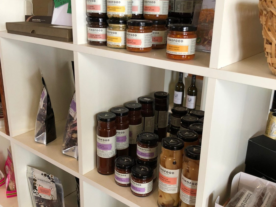 Denmark Visitor Centre-丹麦必去景点