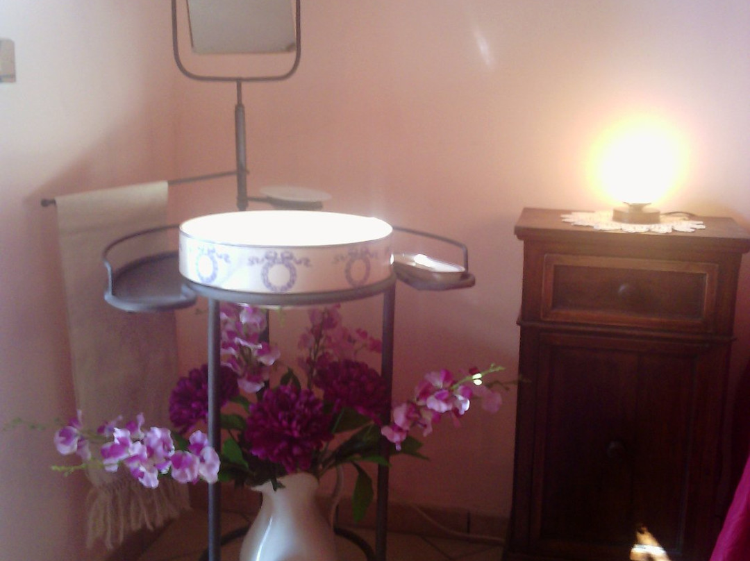 B&B Rosa dei Venti主图