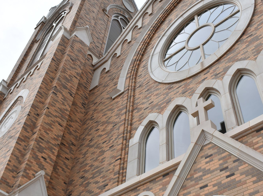 St. Francis Xavier-斯蒂尔沃特必去景点