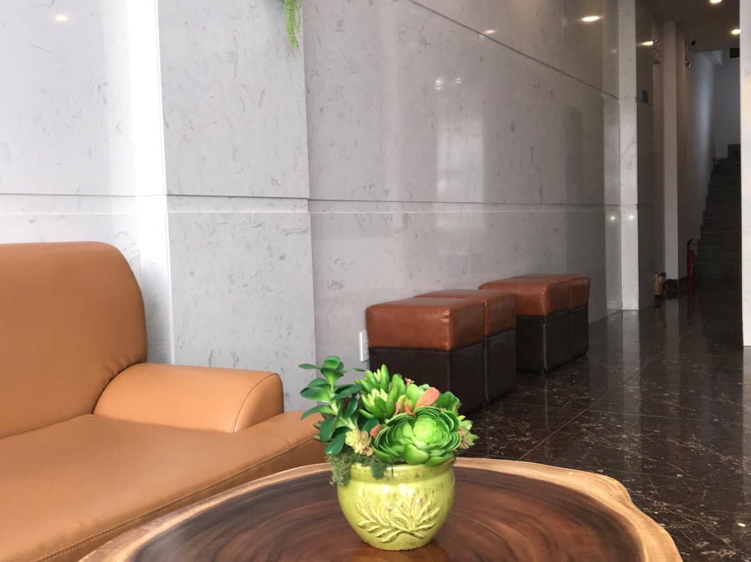 Azure Hotel Da Nang主图