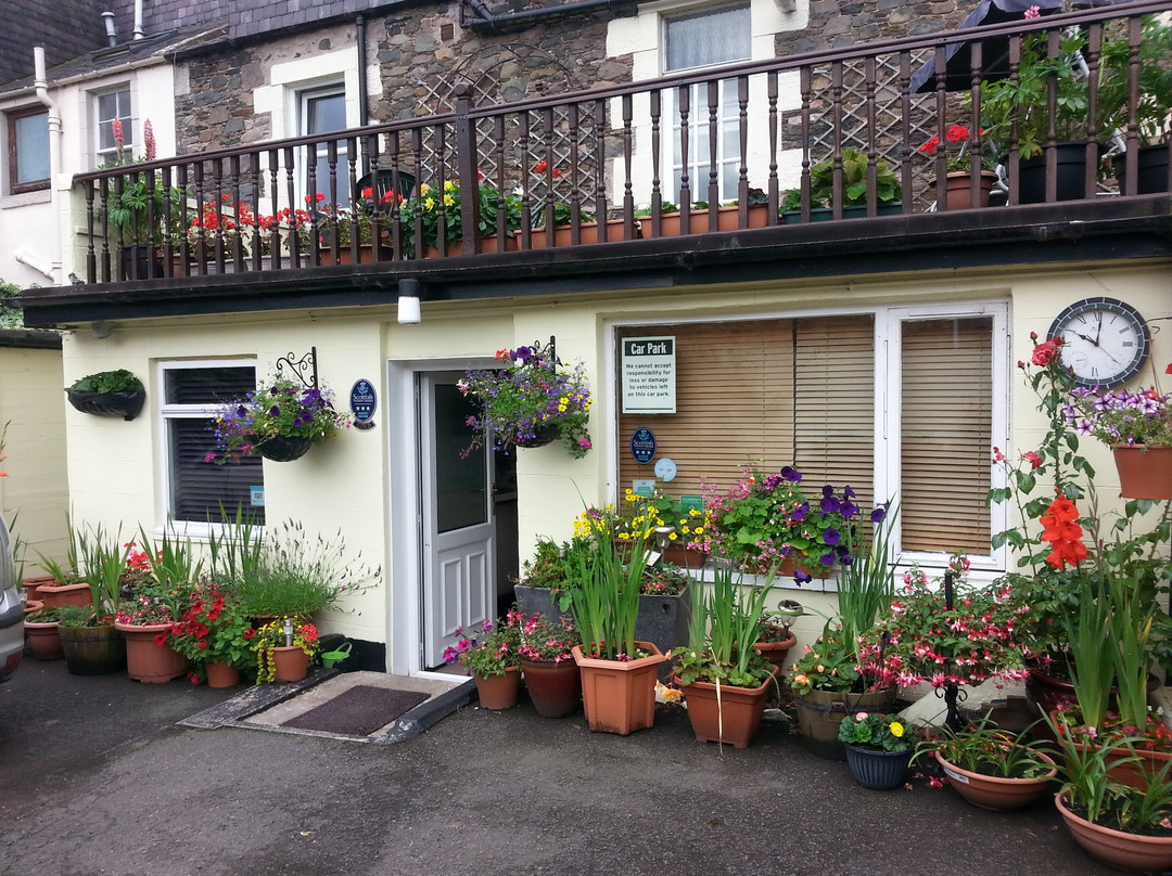 Broomfield House Bed & Breakfast主图