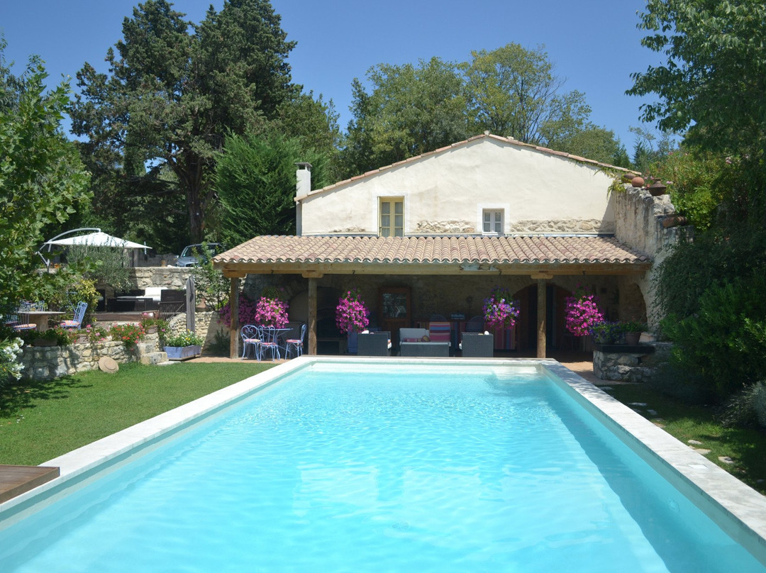 Provence Paradise