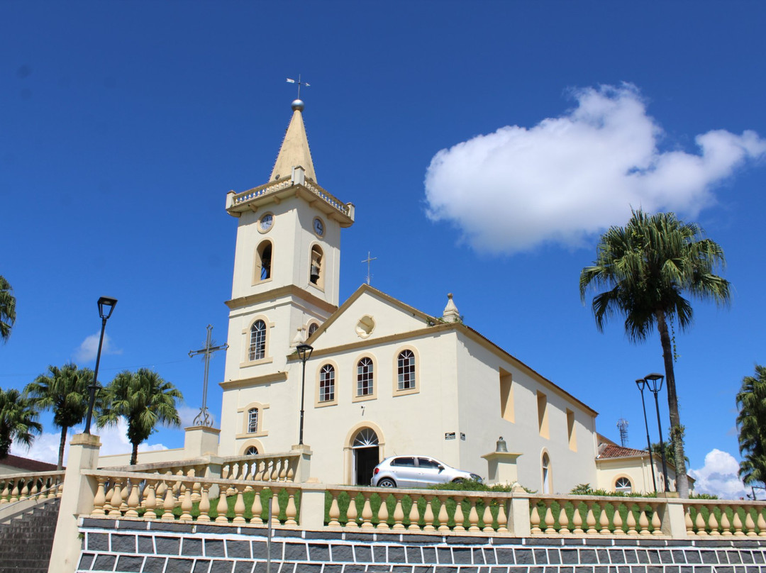 Matriz de Nossa Senhora do Porto Church景点图片