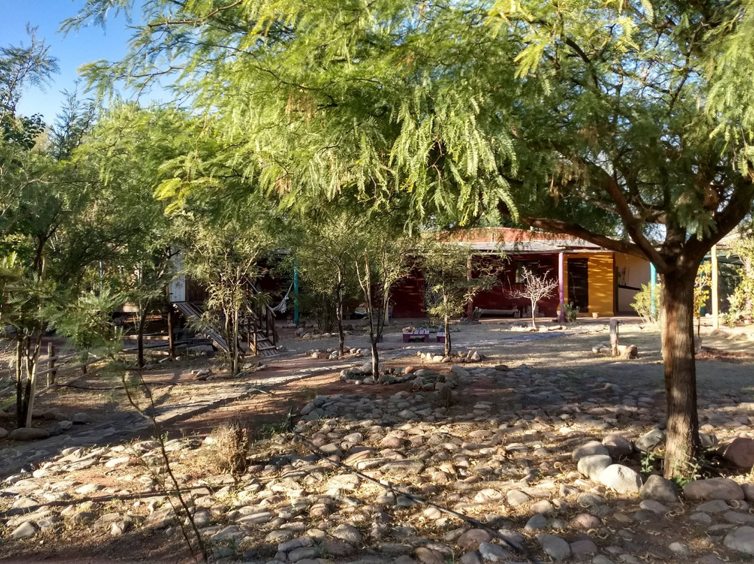 Chakana Hospedaje Rural主图