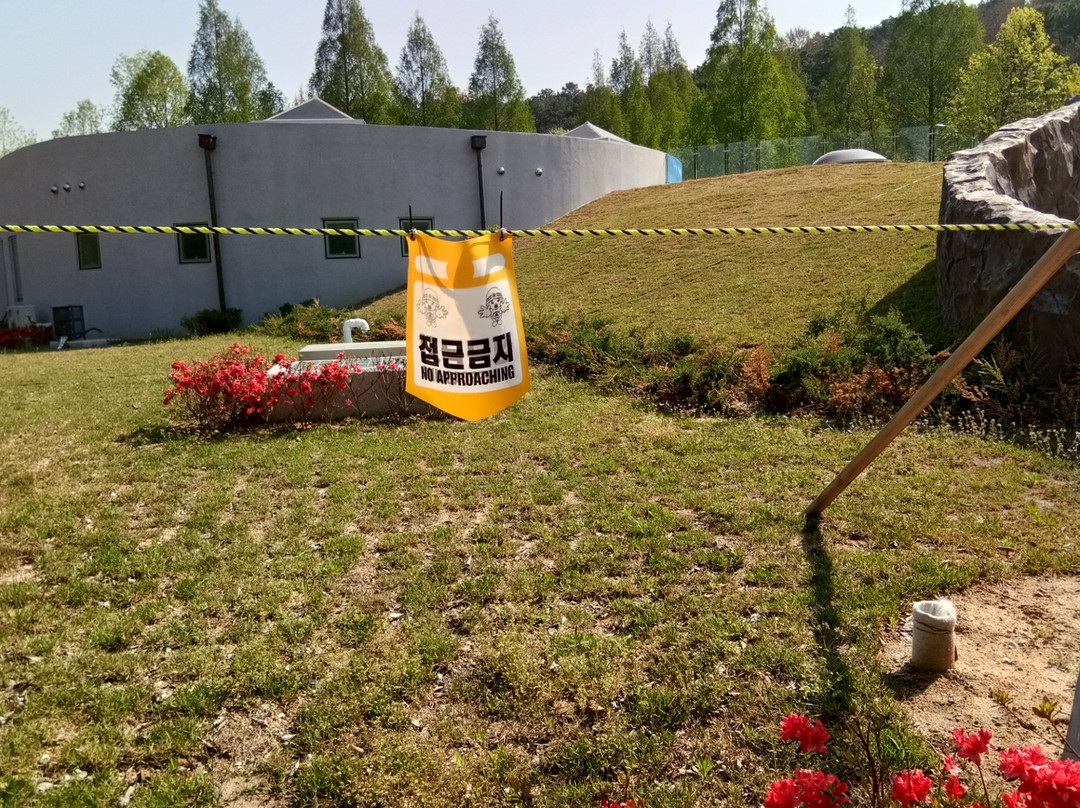 Gwangju Family Land-光州必去景点