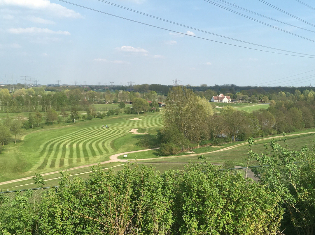 Golfclub de Gulbergen景点图片