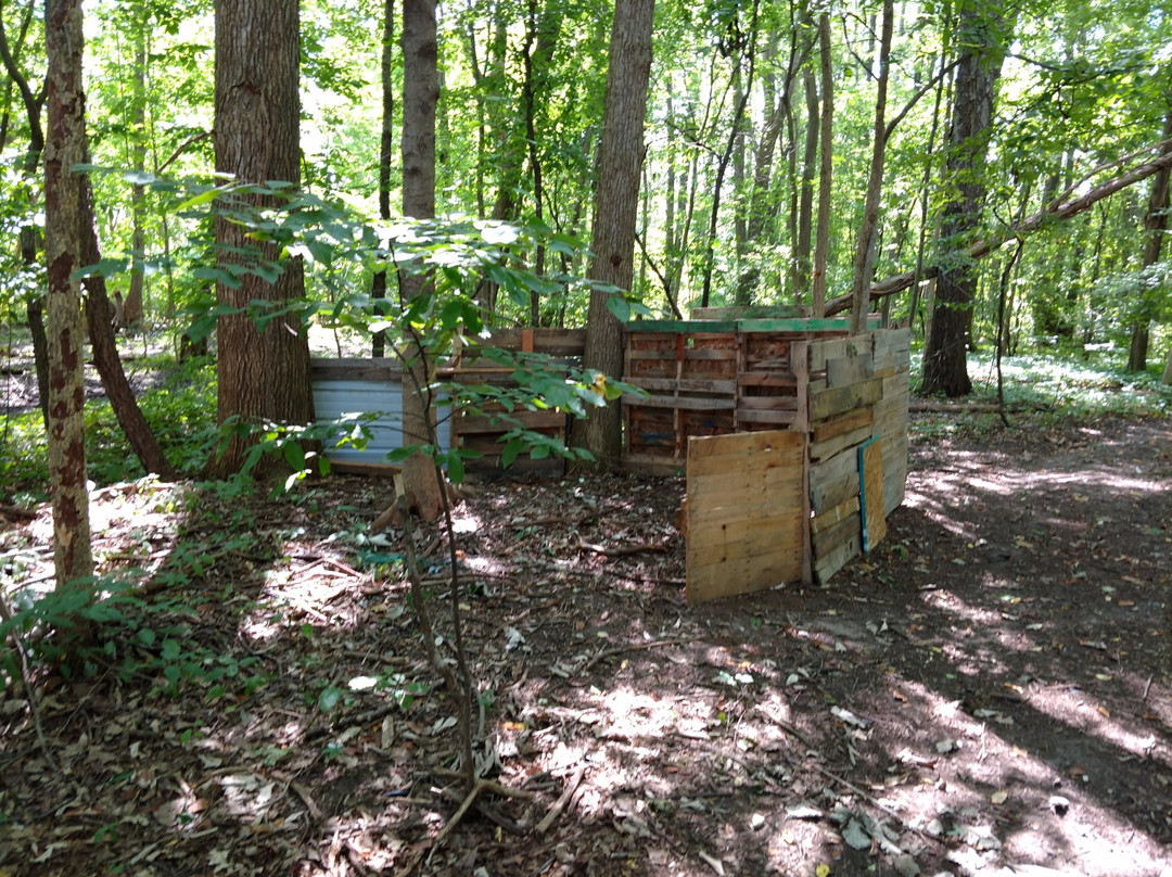 DarkFire Airsoft-Coldwater必去景点