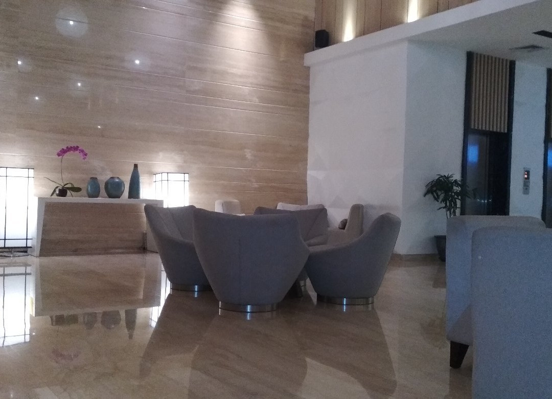 Hotel Santika Mega City Bekasi主图