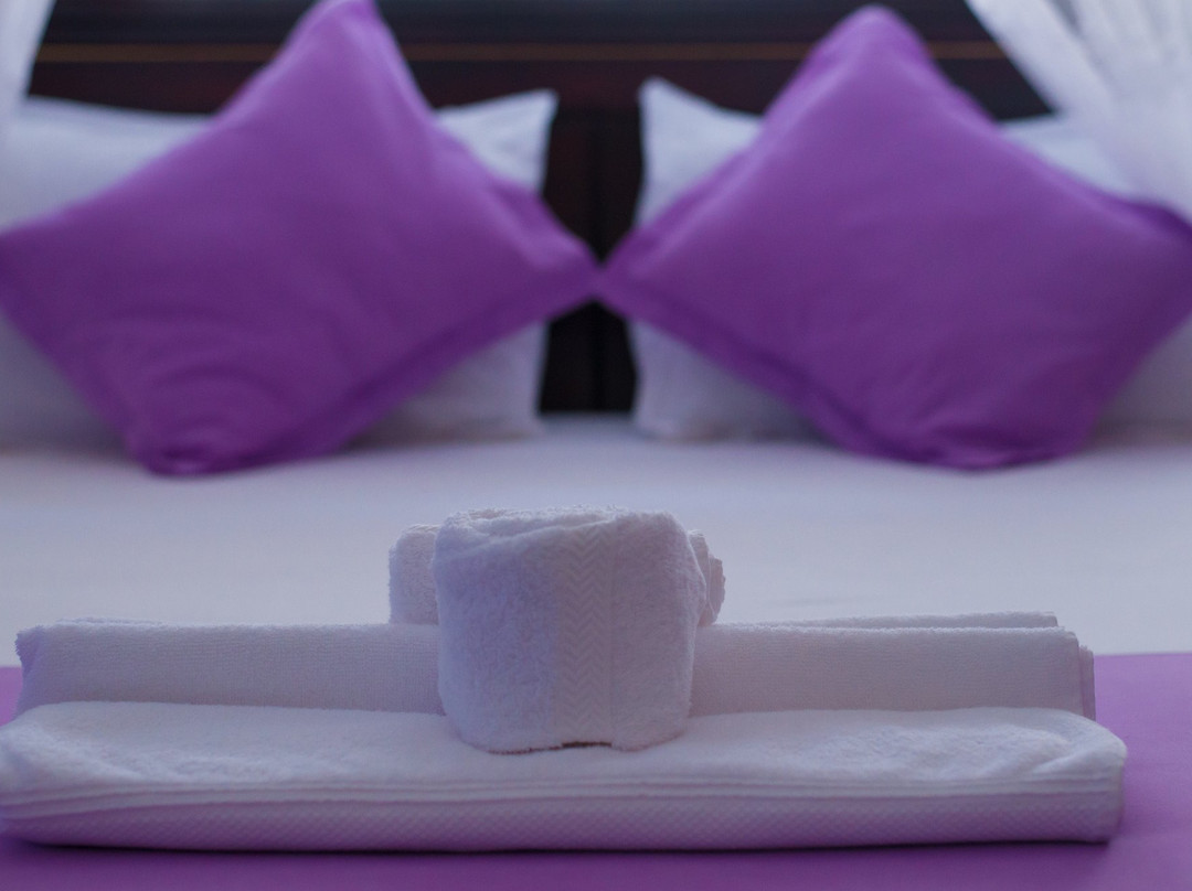 Mission Guest House主图