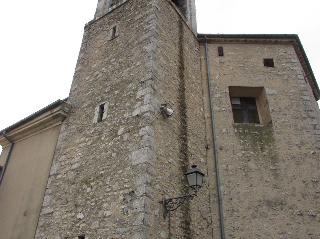 Chiesa di Santa Maria Assunta in Cielo景点图片